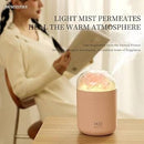Eternal Flower Humidifier