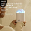 Eternal Flower Humidifier