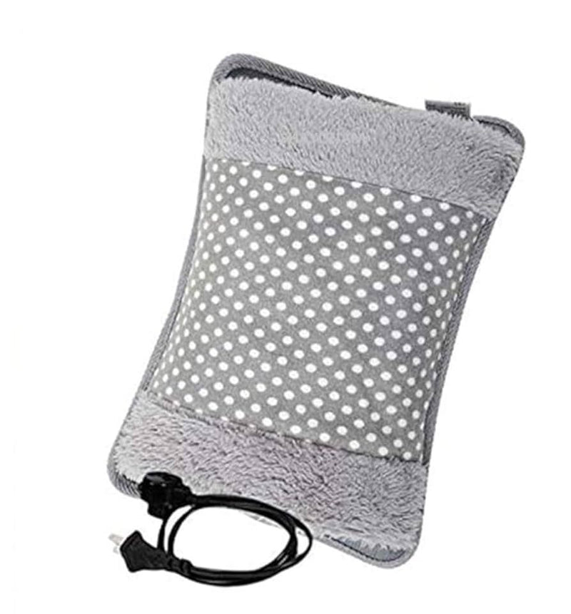 Rechargeable Electric Hot Water Bag/Heating Pad