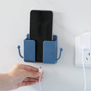 Wall Mounted Hook Rack for Keys and Phones