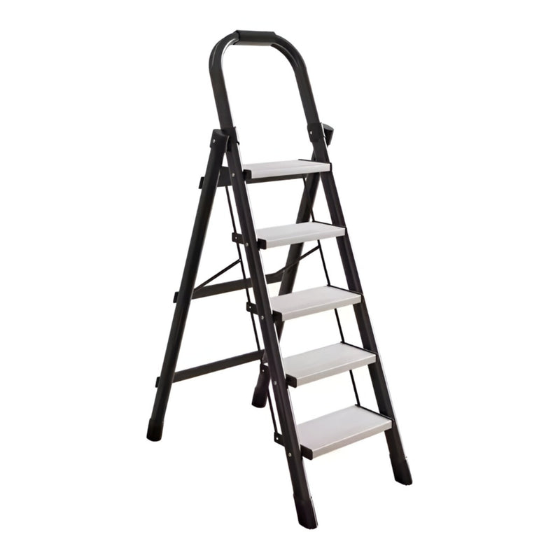 Multifunctional Aluminium Folding Step Stool Ladder