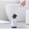 ECOCO Soft Toilet Cleaning Brush