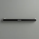 Plastic Wall Mounted Napkin Towel Holder Stand
