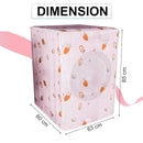 Washing Machine Cover – Waterproof, Dustproof & UV-Resistant