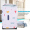 Washing Machine Cover – Waterproof, Dustproof & UV-Resistant