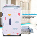 Washing Machine Cover – Waterproof, Dustproof & UV-Resistant