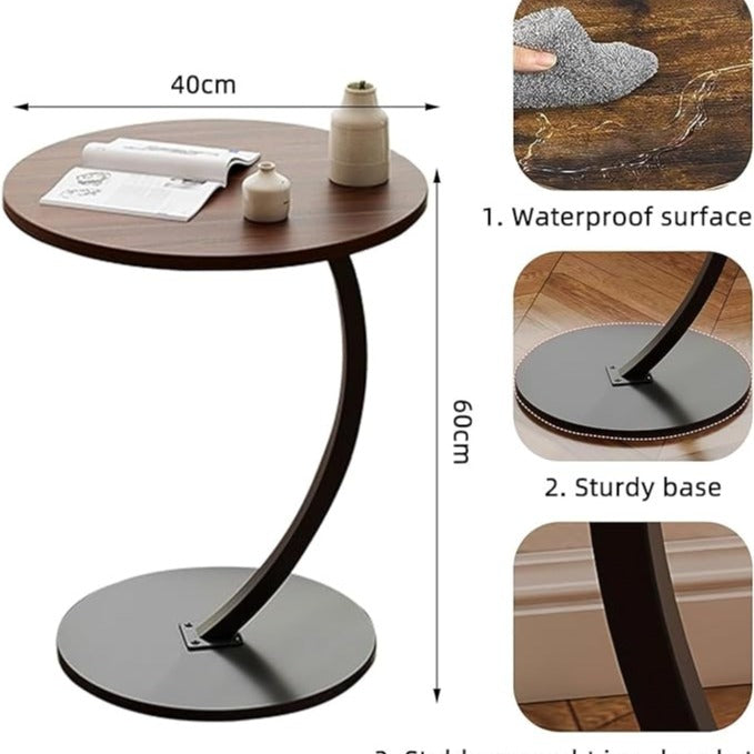 Light Weight, Modern Portable Laptop Table,