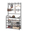 Multi Functional Entry Way Coat Rack 3 in 1