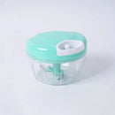 Manual Vegetable Chopper Mini Manual Multi Use