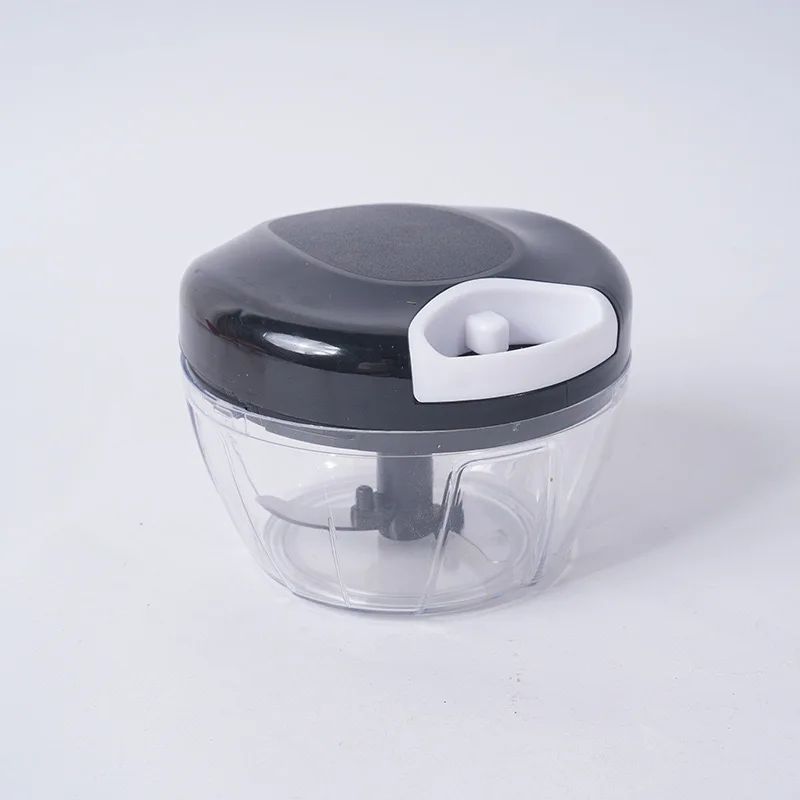Manual Vegetable Chopper Mini Manual Multi Use