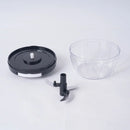 Manual Vegetable Chopper Mini Manual Multi Use