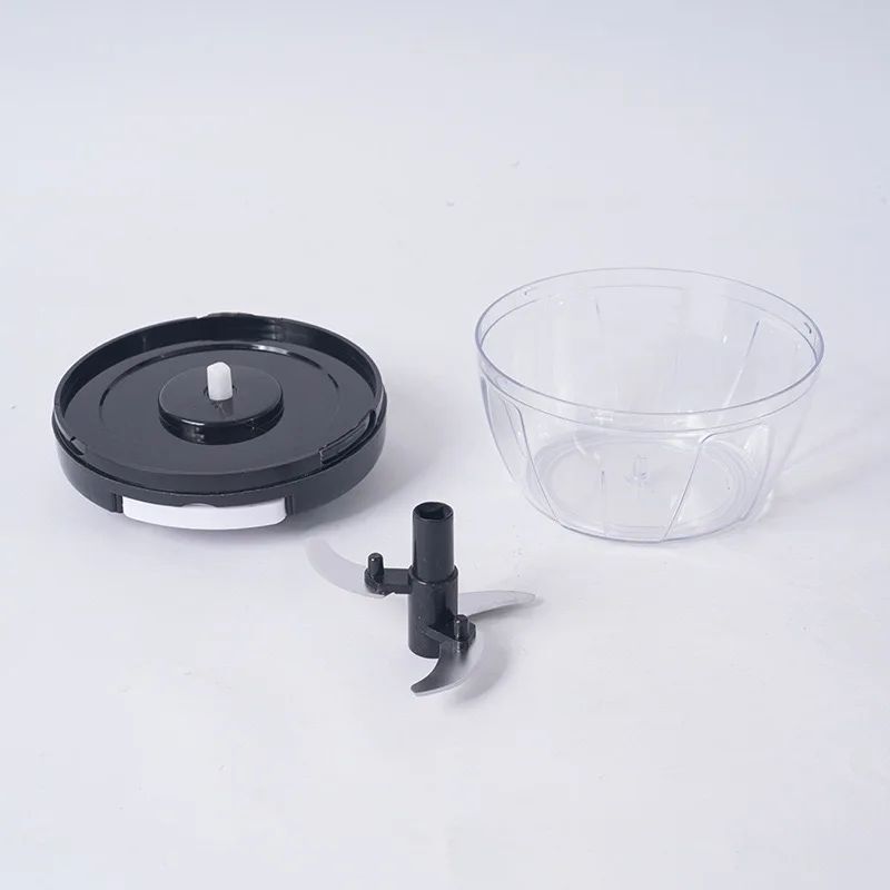 Manual Vegetable Chopper Mini Manual Multi Use
