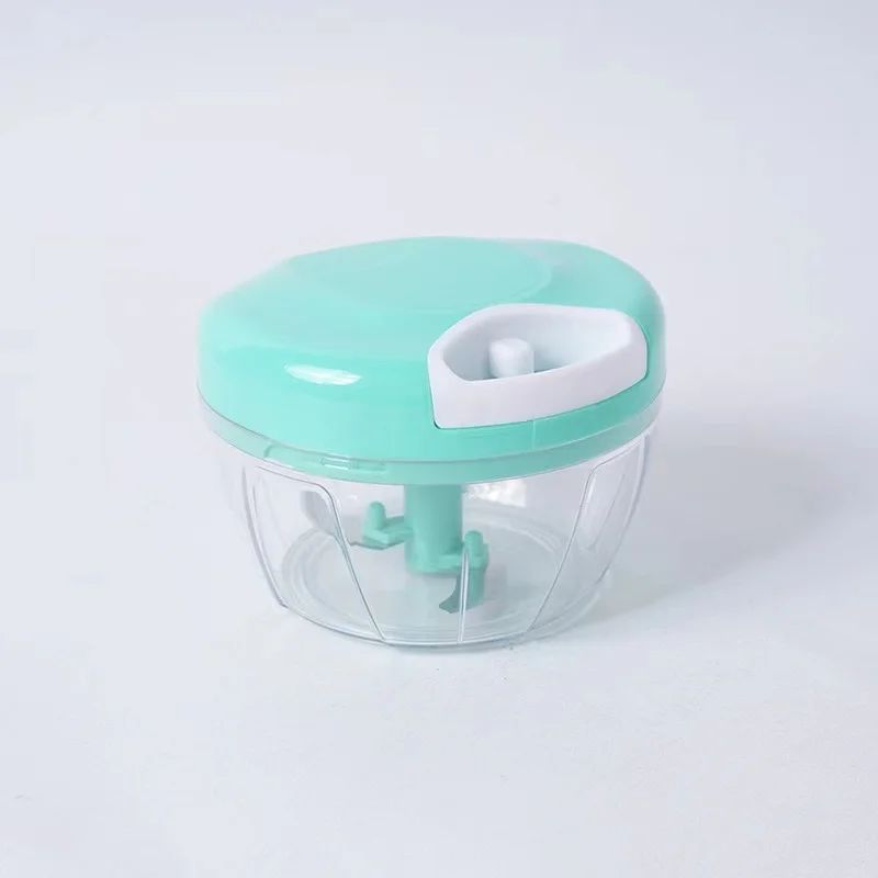 Manual Vegetable Chopper Mini Manual Multi Use