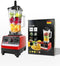 Electric Grain Grinder 4500W 15 Rotating Speeds