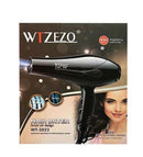 Professional Hair Dryer – High-Power 4000W Ionic Hair Blower for Fast Drying