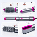 5 in 1 Electric Hot Air Styler HAir Straightning Equipment