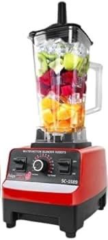 Heavy Duty Mixer Grinder Stainless steel Blades