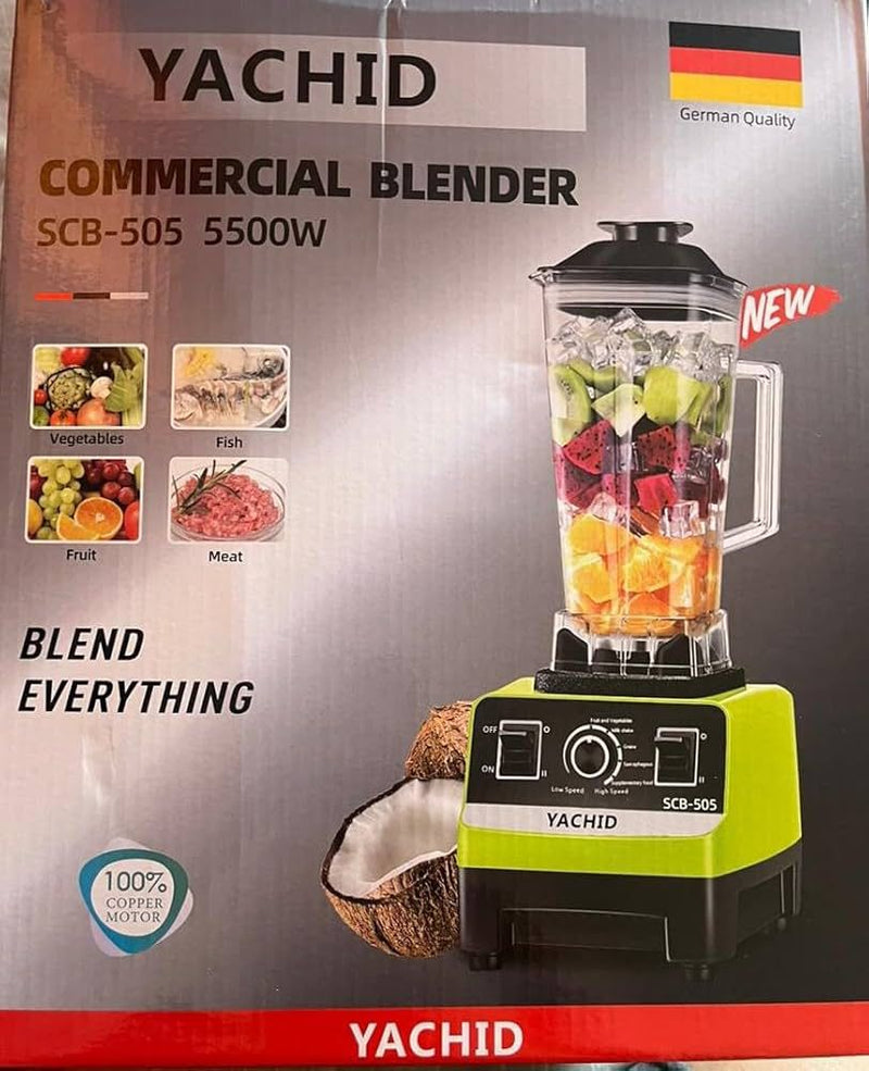 Heavy Duty Mixer Grinder Stainless steel Blades