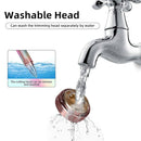 Rechargable 2 in 1 Eyebrow Trimmer and Face Shavers for Women