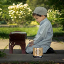 Portable Quran Speaker with Remote Control