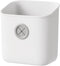 Hanging Basket Space Saving Snack Potato Holder for Bedroom Kitchen Bathroom White | Kitchen, Dining & Bar
