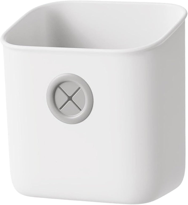 Hanging Basket Space Saving Snack Potato Holder for Bedroom Kitchen Bathroom White | Kitchen, Dining & Bar