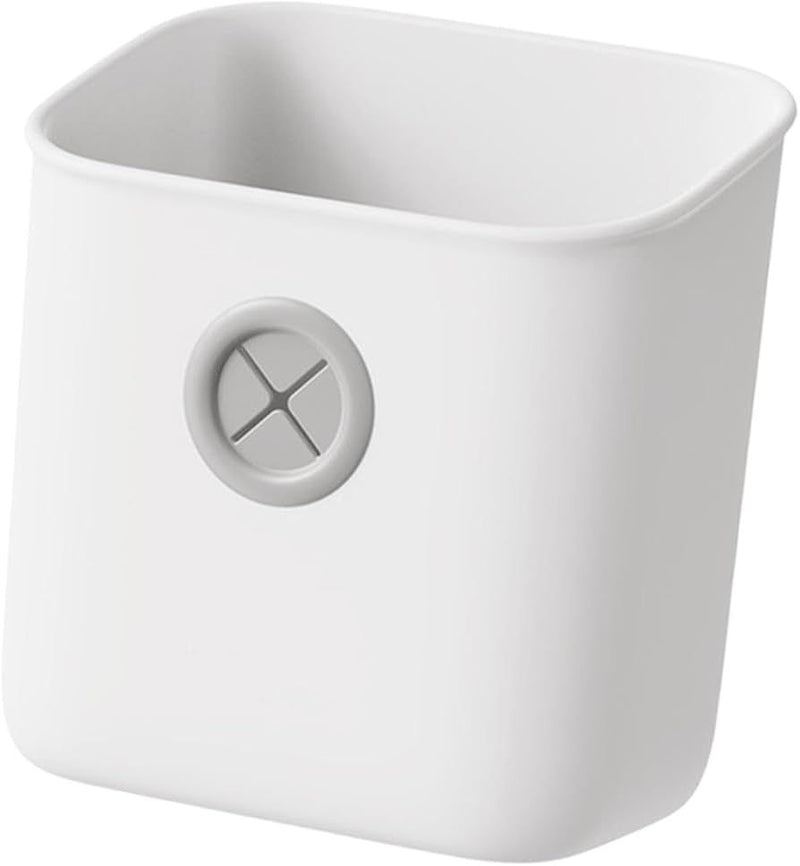 Hanging Basket Space Saving Snack Potato Holder for Bedroom Kitchen Bathroom White | Kitchen, Dining & Bar