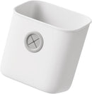 Hanging Basket Space Saving Snack Potato Holder for Bedroom Kitchen Bathroom White | Kitchen, Dining & Bar