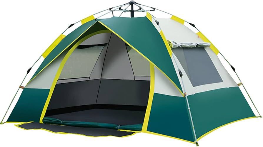 Automatic Outdoor Foldable Tents