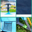Automatic Outdoor Foldable Tents