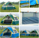 Automatic Outdoor Foldable Tents