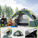 Automatic Outdoor Foldable Tents