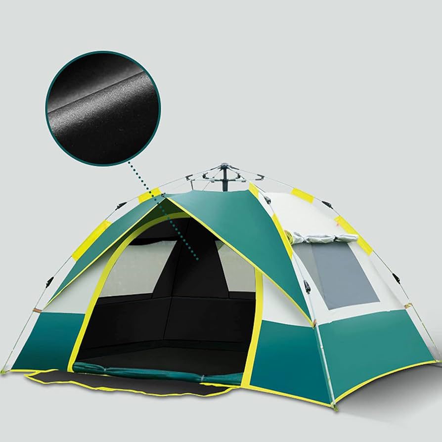 Automatic Outdoor Foldable Tents