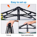Automatic Outdoor Foldable Tents