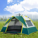 Automatic Outdoor Foldable Tents