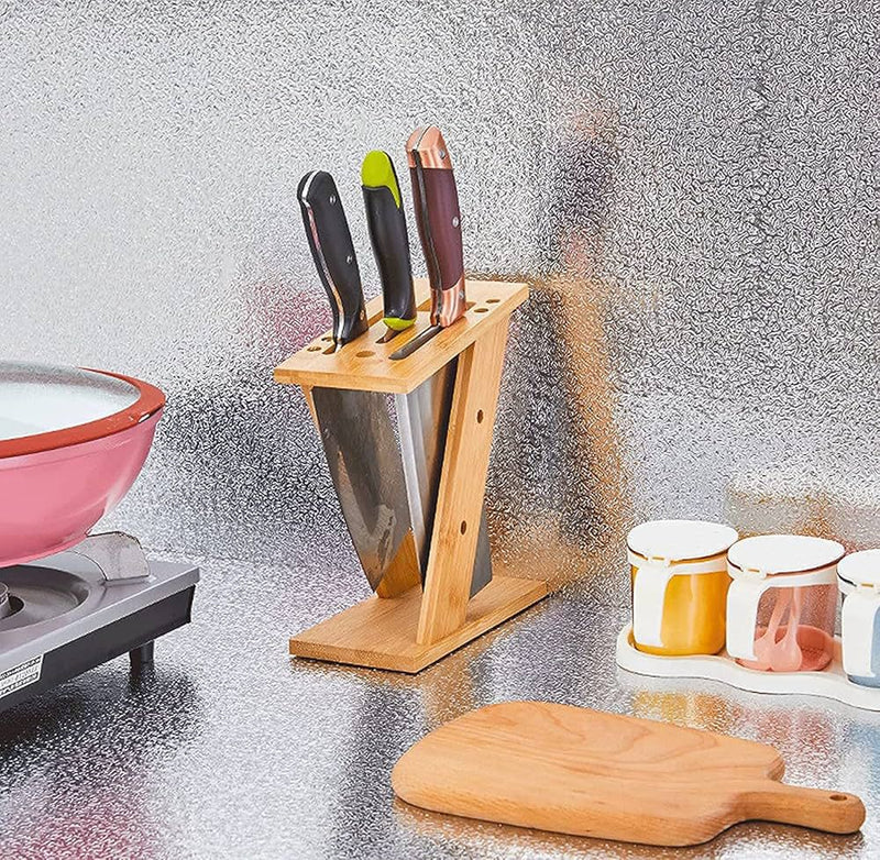 Oil proof Kitchen Wallpaper
