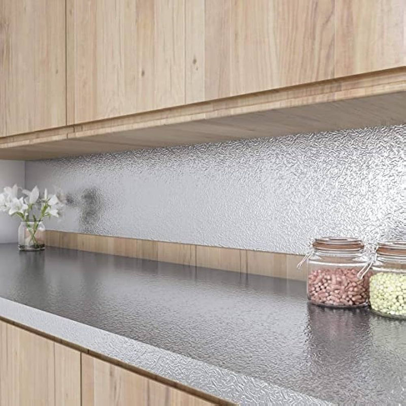 Oil proof Kitchen Wallpaper
