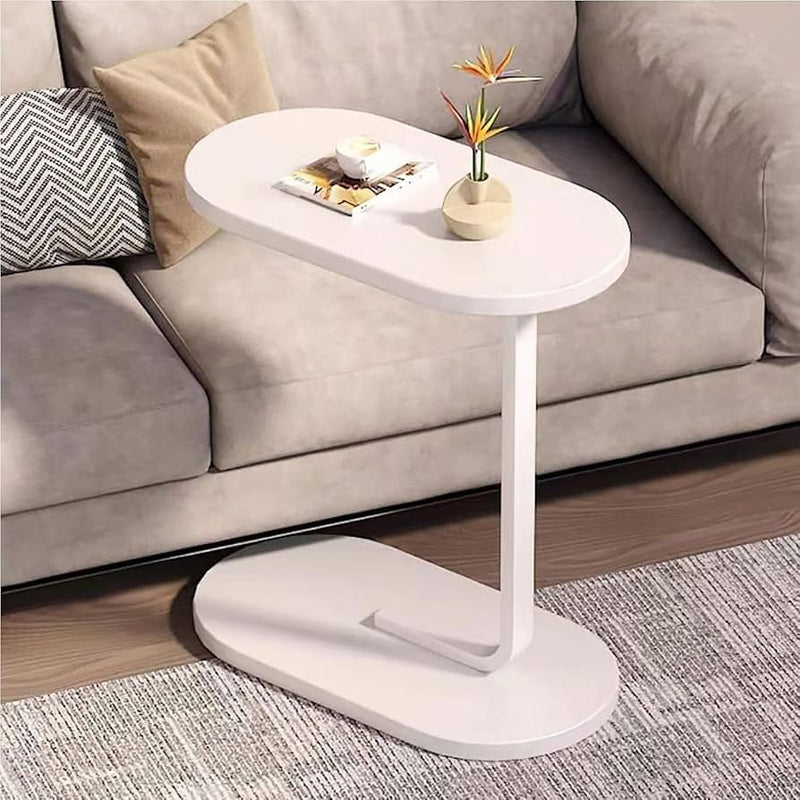 Adjustable Laptop Table with Dock Stand