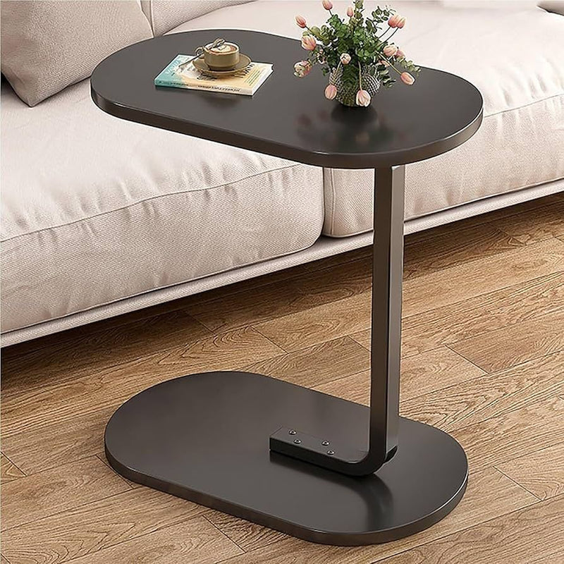Adjustable Laptop Table with Dock Stand