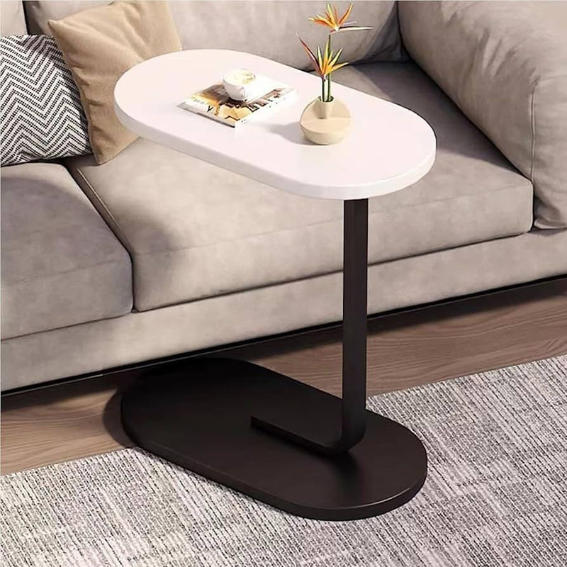 Adjustable Laptop Table with Dock Stand