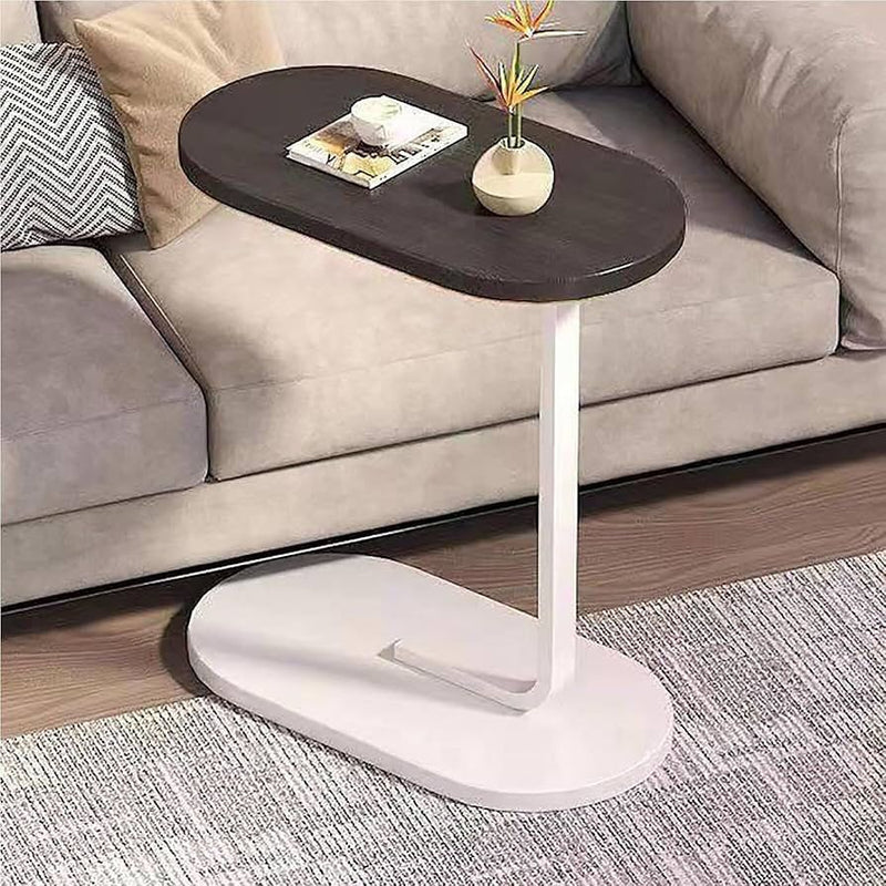 Adjustable Laptop Table with Dock Stand