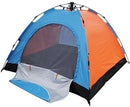 Portable Double Door Folding Tent